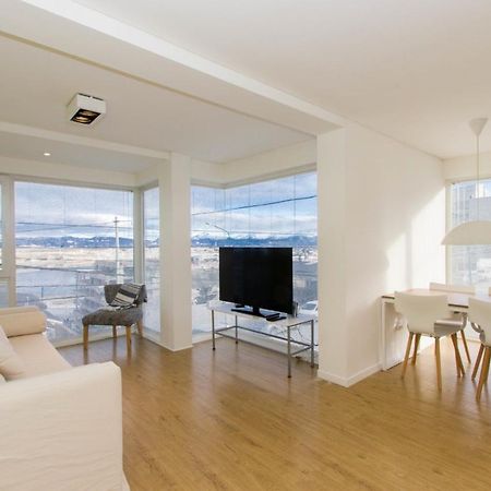 Del Carmen Departamentos Διαμέρισμα Ουσουάια Εξωτερικό φωτογραφία